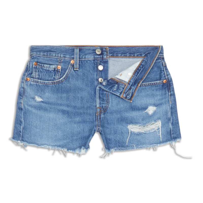 Main product image: 501® Womens Shorts