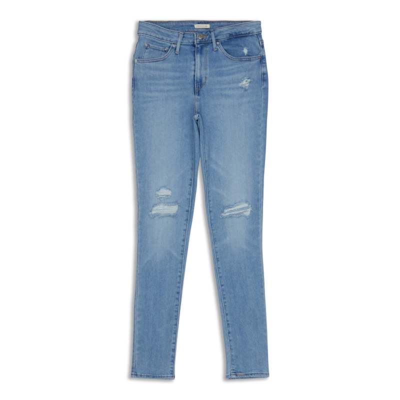 Main product image: 721 High Rise Skinny Women's Jeans