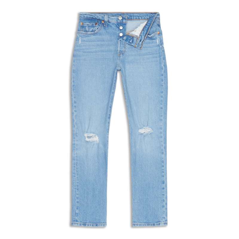 Main product image: 501® Stretch Skinny Women's Jeans