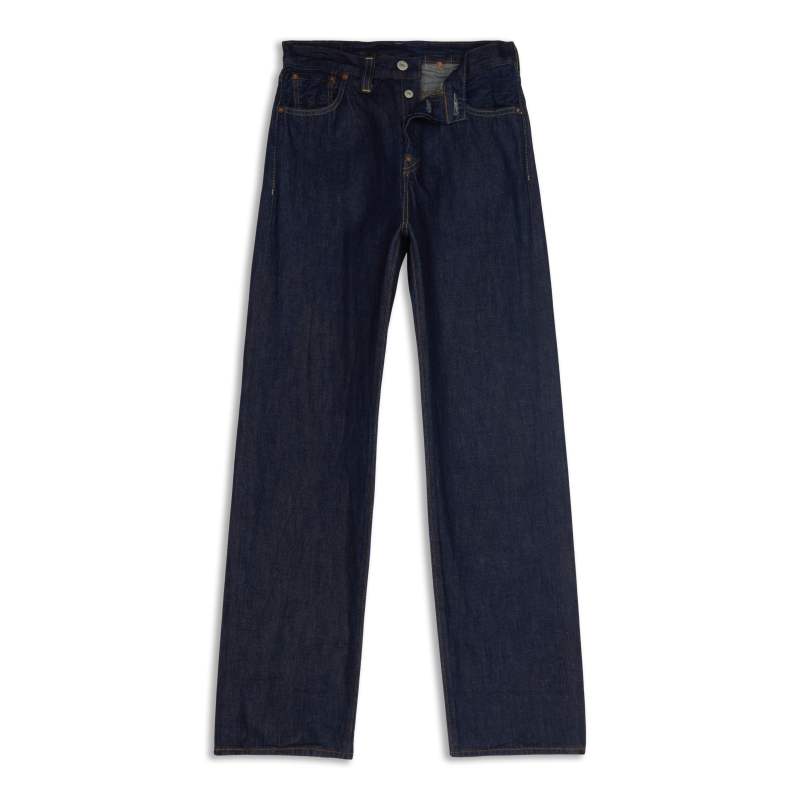 Levis 1937 501 Jeans Blue Levis 1937 501 Jeans Blue