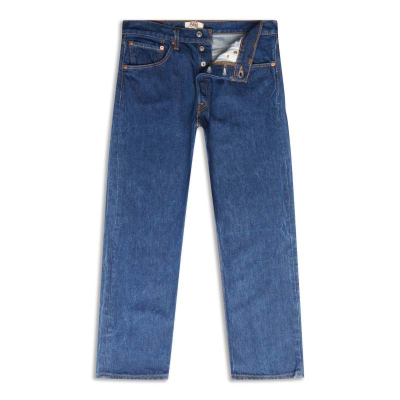 Main product image: 501® Original Shrink-to-Fit™ Men's Jeans