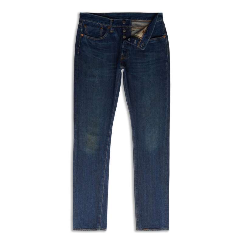 Main product image: 501® Skinny Fit Men's Jeans