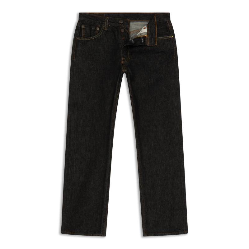 Main product image: 501® Original Shrink-to-Fit™ Men's Jeans