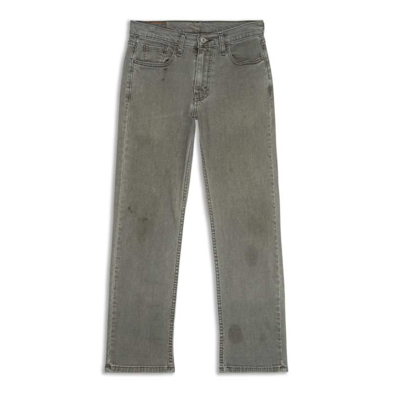 Main product image: 514™ Straight Fit Men's Jeans