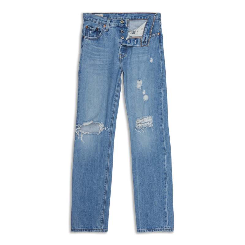 Main product image: 501® Original Fit Women's Jeans