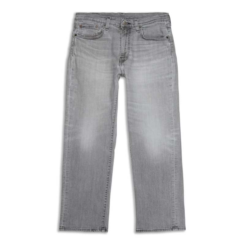 Main product image: 514™ Straight Fit Levi’s® Flex Men's Jeans