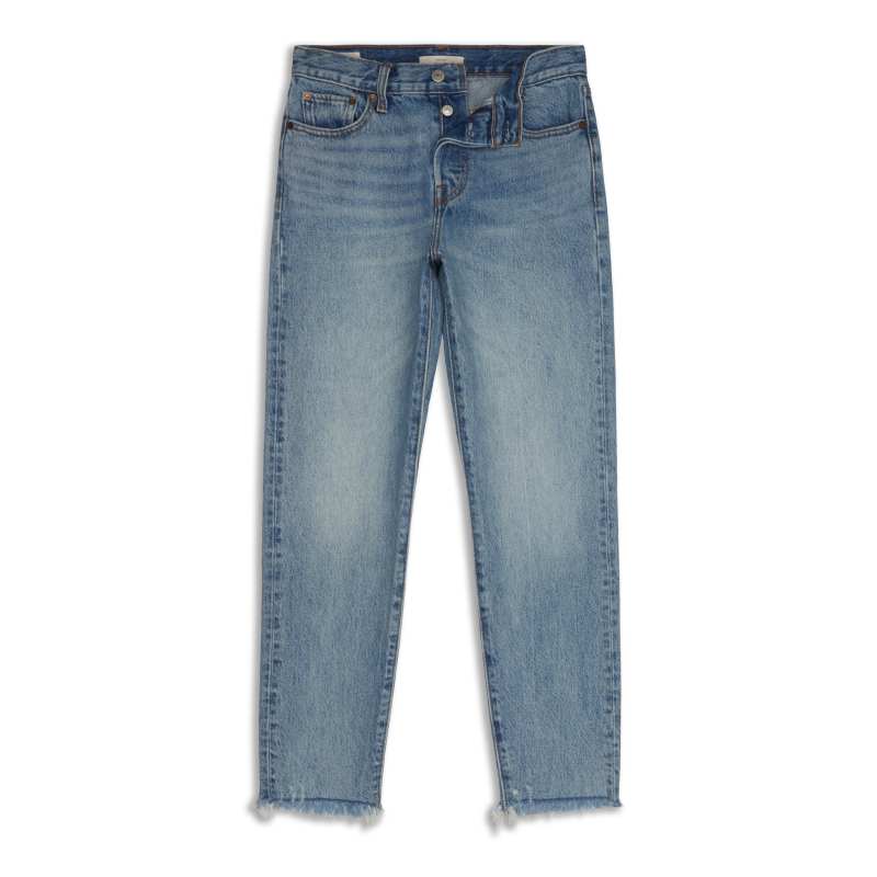 Main product image: Wedgie Fit Ankle Women's Jeans