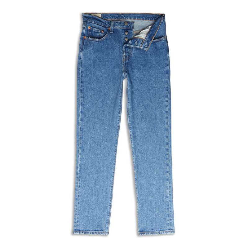 Main product image: 501® Stretch Skinny Women's Jeans