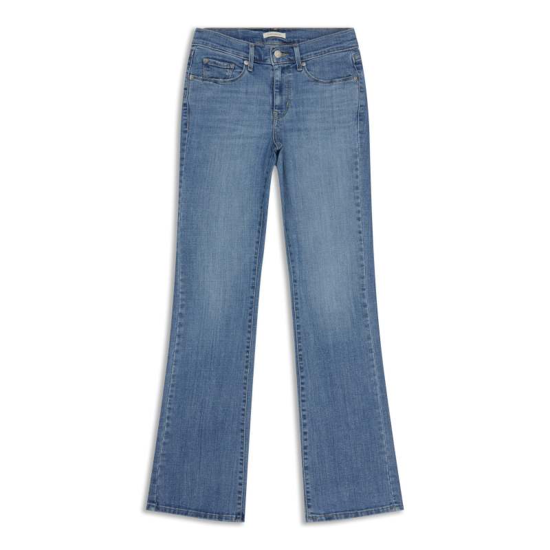 Main product image: Classic Boot Cut Women's Jeans