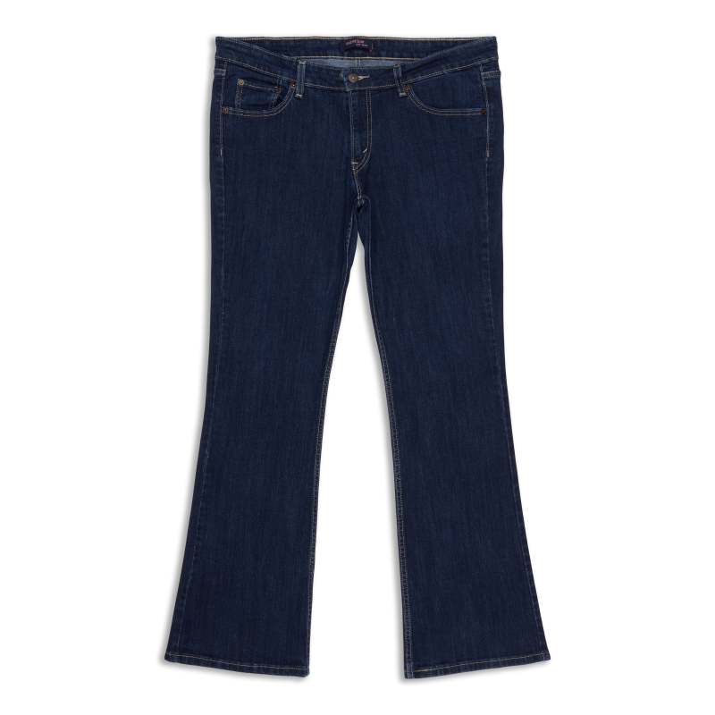Levis 518™SUPERLOW BOOTCUT Original Levis 518™SUPERLOW BOOTCUT Original