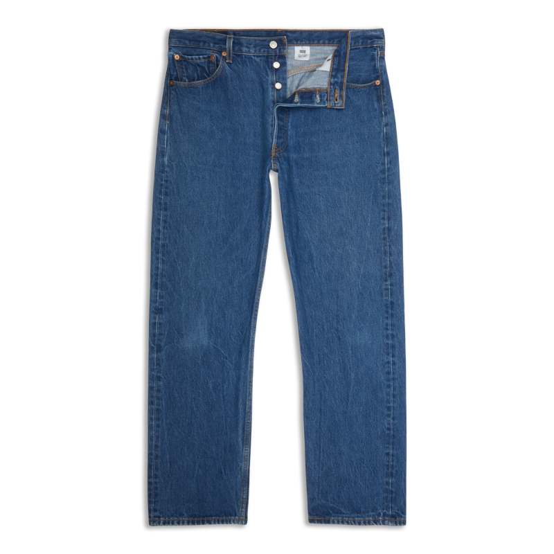 Levis Levi's® 501XX Jeans Dark Wash Levis Levi's® 501XX Jeans Dark Wash