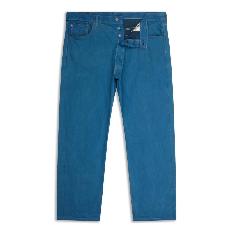 Main product image: 501® Original Fit Men's Jeans