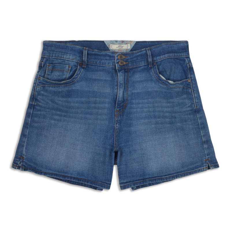Main product image: PL CLASSIC BERMUDA SHORT