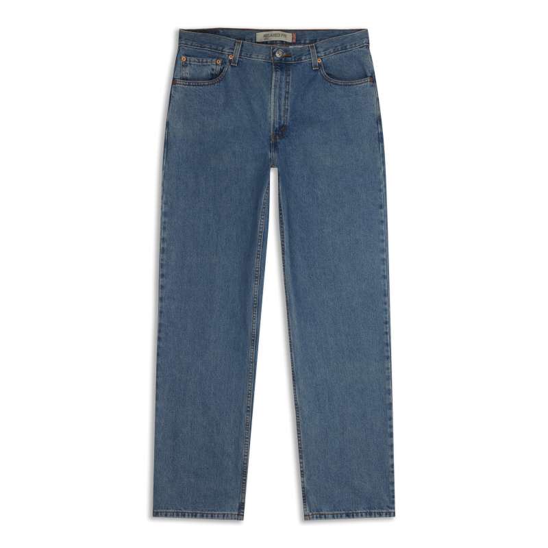 Main product image: 550™ Relaxed Fit Men's Jeans