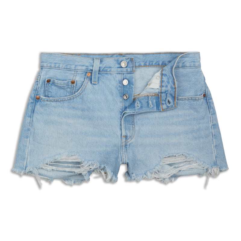 Main product image: 501® Original Womens Shorts
