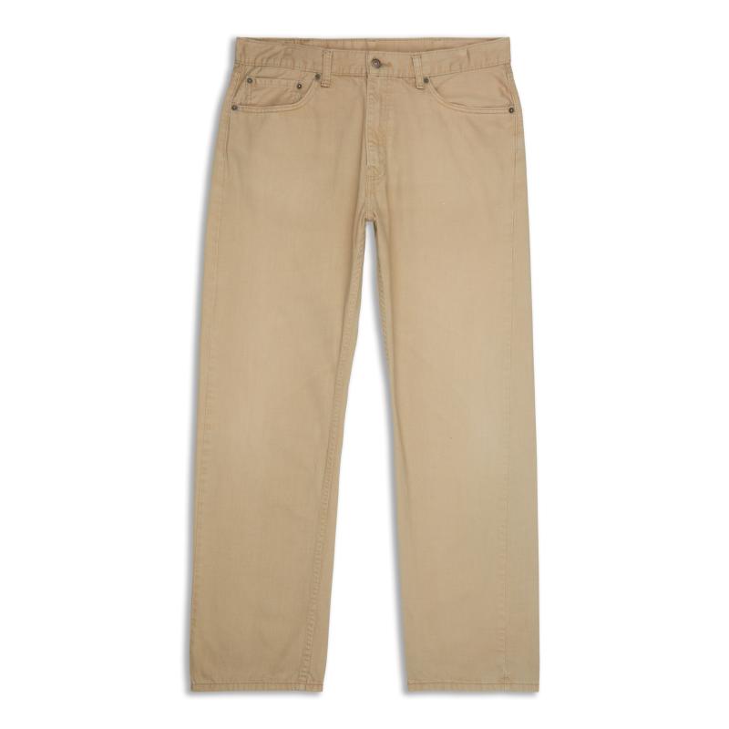 Main product image: 505™ Regular Fit Twill Men's Jeans