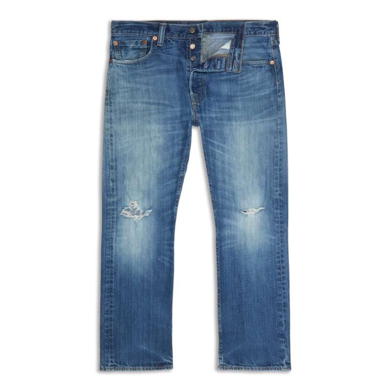Main product image: 501® Original Fit Men's Jeans