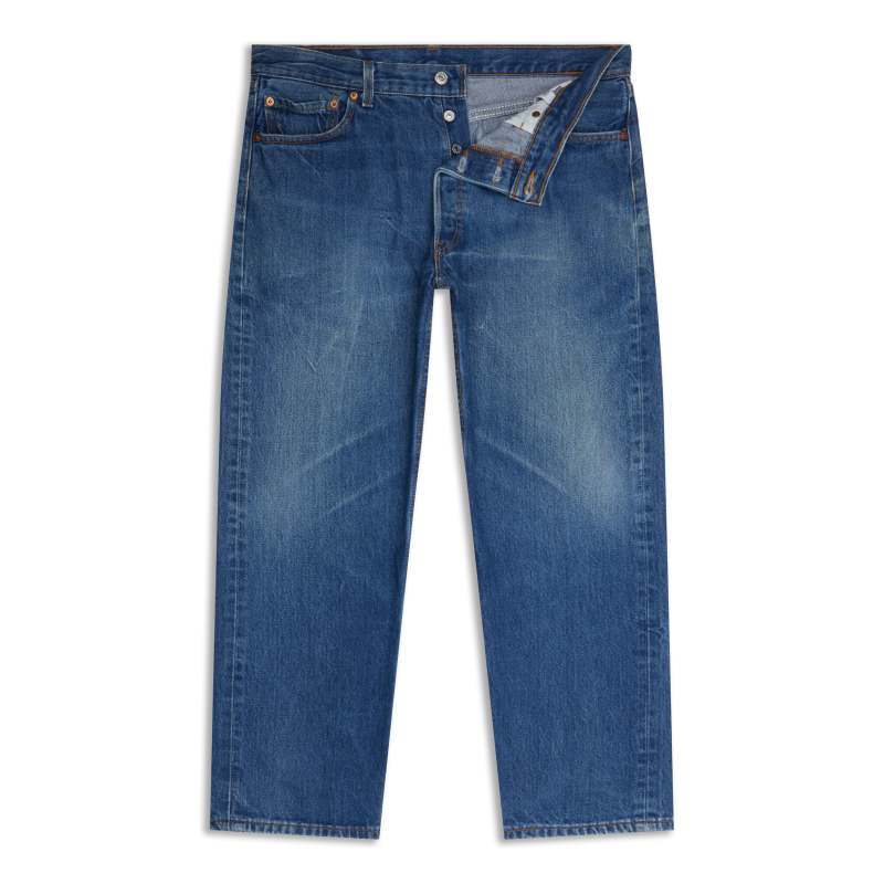 Main product image: 501® Original Shrink-to-Fit™ Men's Jeans