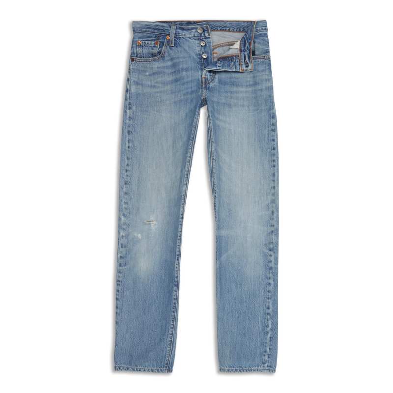 Main product image: 501® Original Fit Women's Jeans