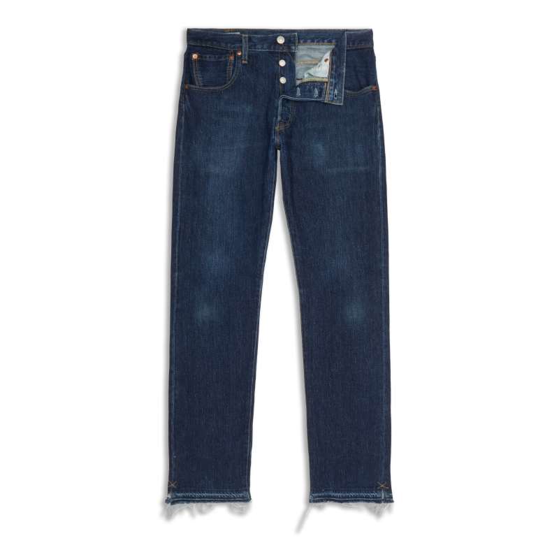 Levis 501® '93 Straight Men's Jeans Heather Rinse Levis 501® '93 Straight Men's Jeans Heather Rinse