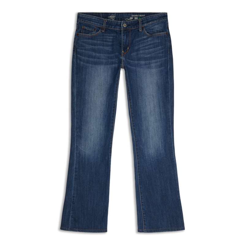 Main product image: MD DC SKINNY BOOT