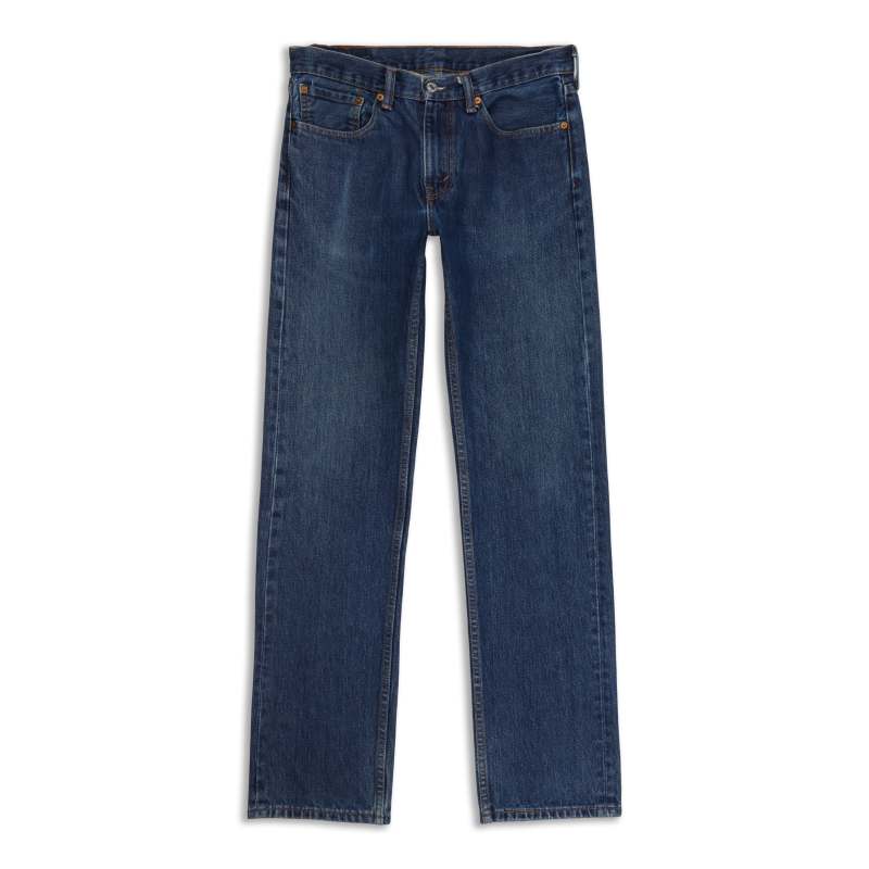 Main product image: 505™ Regular Fit Men's Jeans