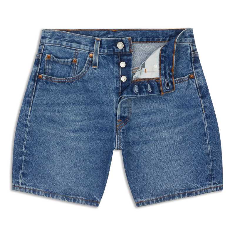 Main product image: 501® Original Women's Shorts