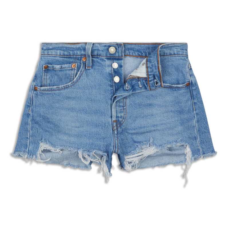 Main product image: 501® High Rise Women's Shorts