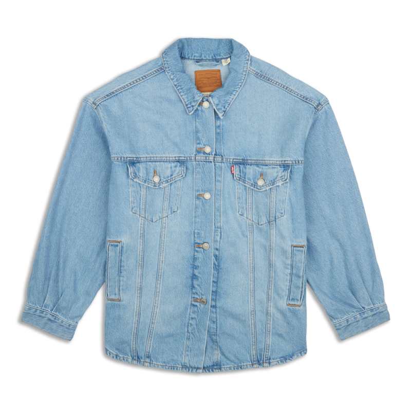 Main product image: Ex-Boyfriend Trucker Jacket