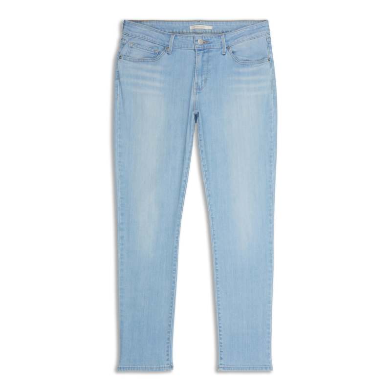 Main product image: 811 Curvy Skinny Women's Jeans