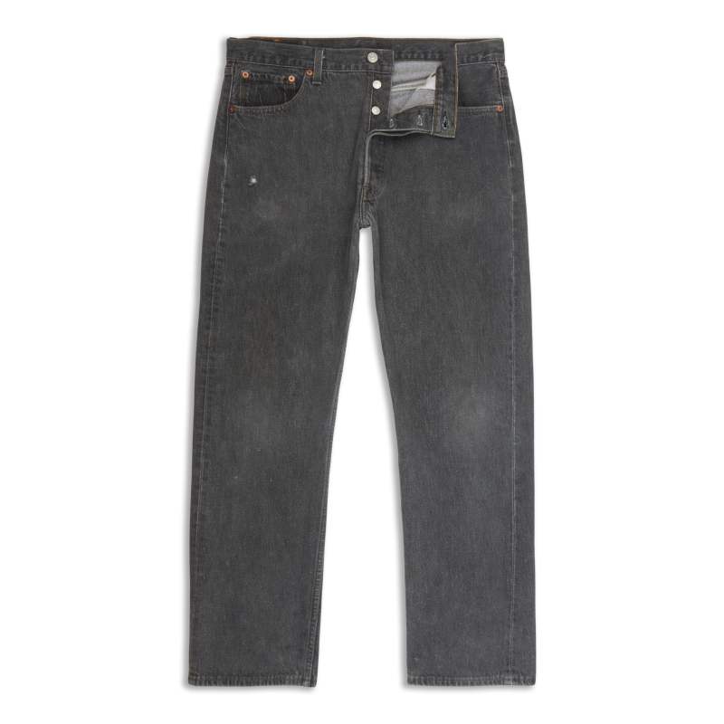 Main product image: 501® Original Fit Men's Jeans