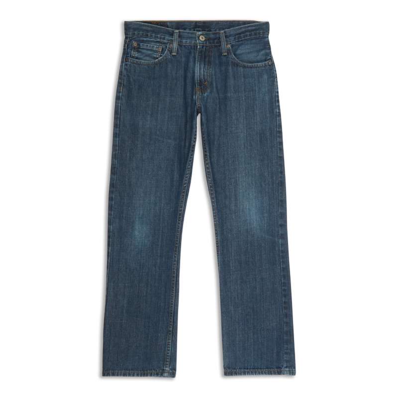 Main product image: 514™ Straight Fit Men's Jeans