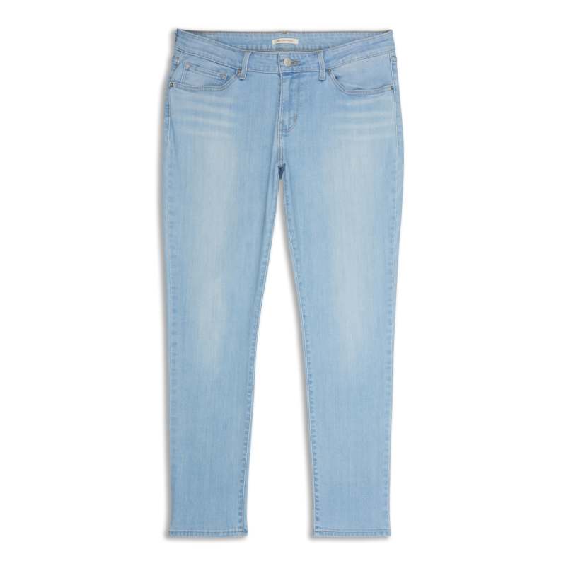 Main product image: 811 Curvy Skinny Women's Jeans