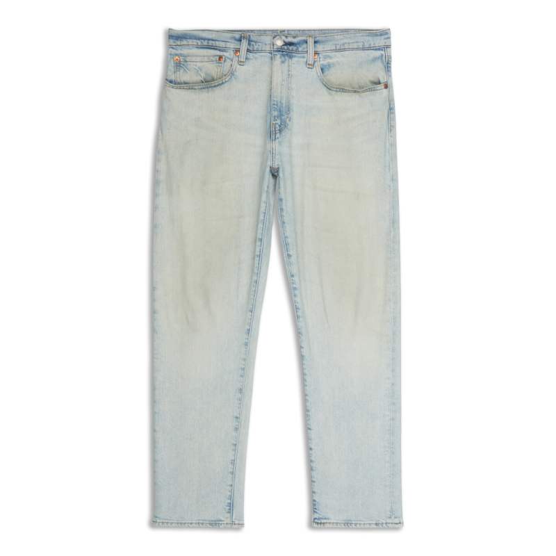 Main product image: 502™ Taper Fit Men's Jeans