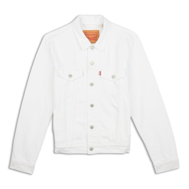 Main product image: Trucker Jacket