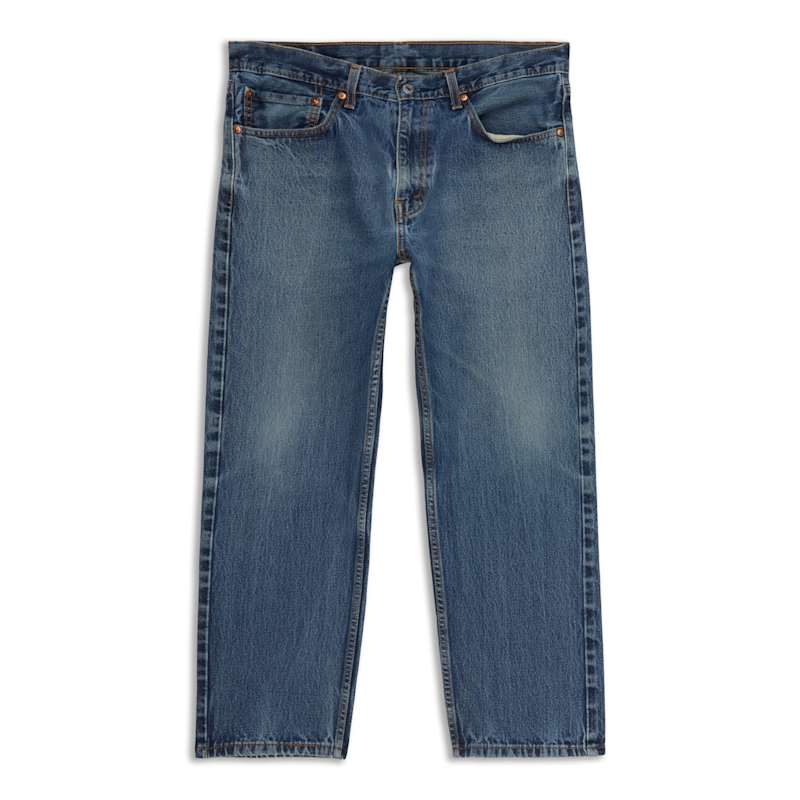 Main product image: 505™ Regular Fit Men's Jeans