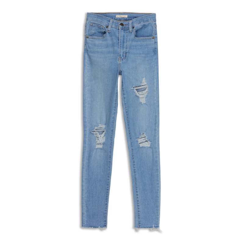 Main product image: Mile High Super Skinny Women's Jeans
