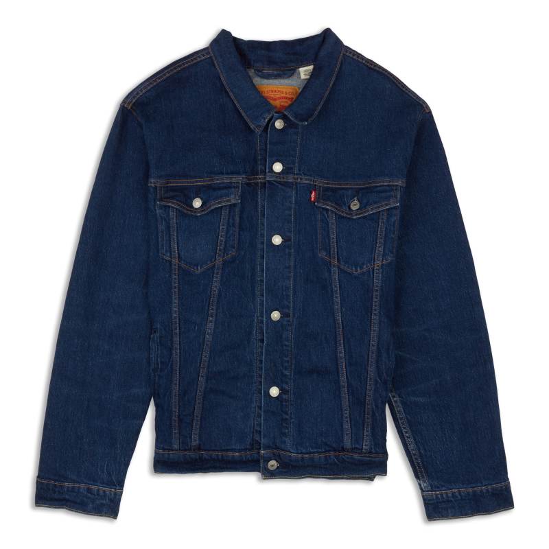 Main product image: Trucker Jacket