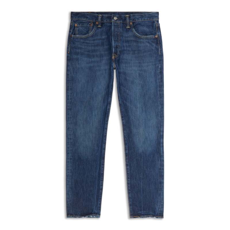 Main product image: 501® Taper Fit Men's Jeans
