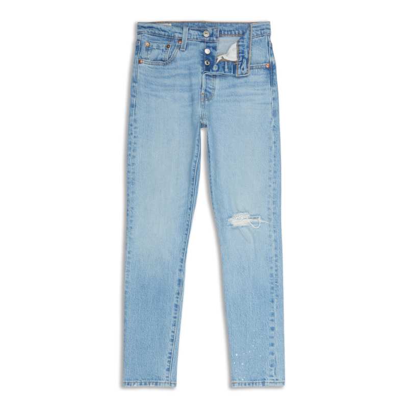 Main product image: 501® Skinny Women's Jeans