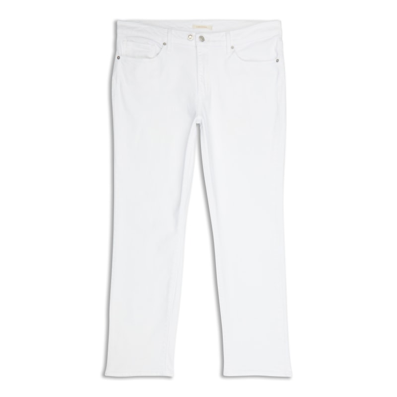 Main product image: Classic Straight Fit Women's Jeans