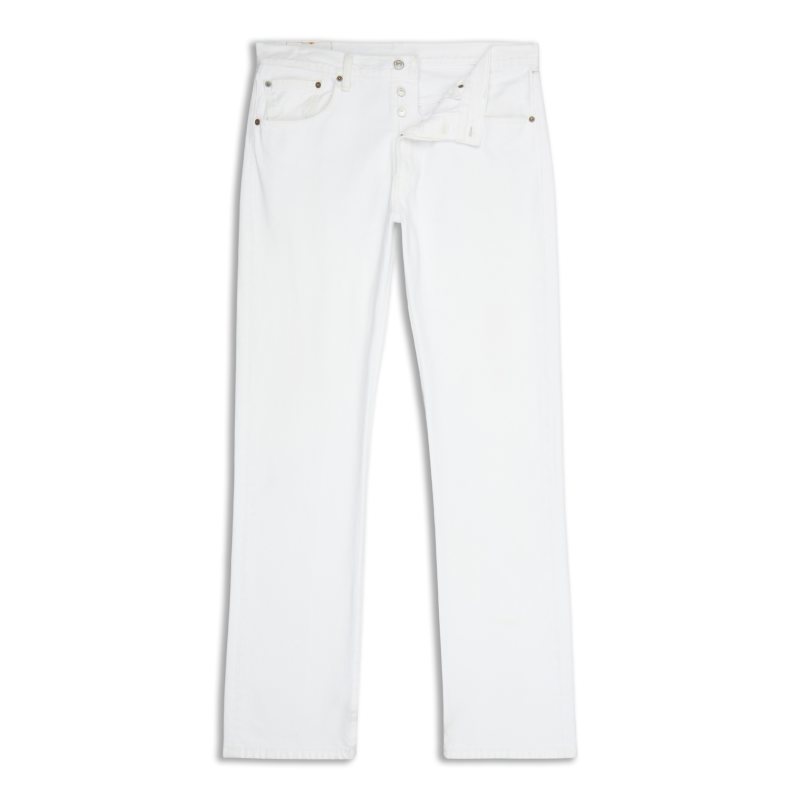 Main product image: 501® Original Fit Men's Jeans