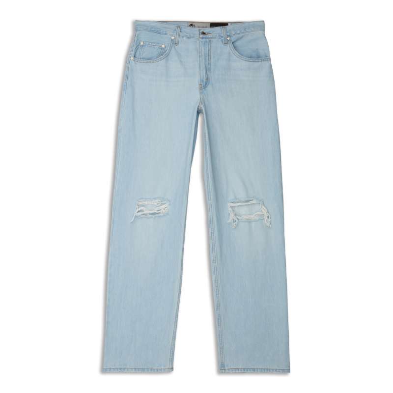 Levis Levi's® SilverTab Baggy Men's Jeans Blue Levis Levi's® SilverTab Baggy Men's Jeans Blue