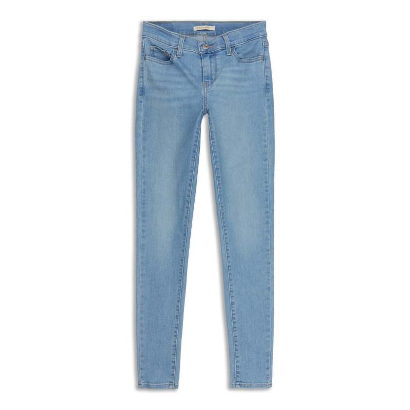 Main product image: 710 Super Skinny Printed Women's Jeans