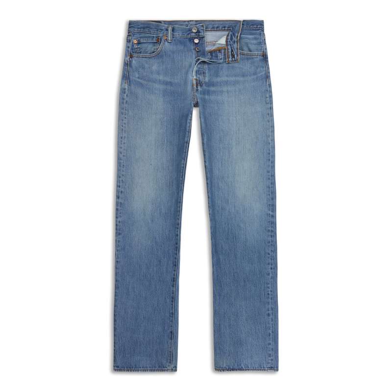 Main product image: 501® Original Fit Men's Jeans