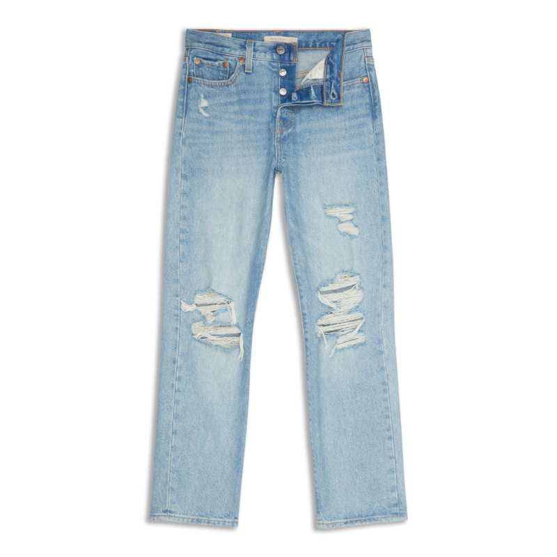 Main product image: Wedgie Fit Straight Women's Jeans