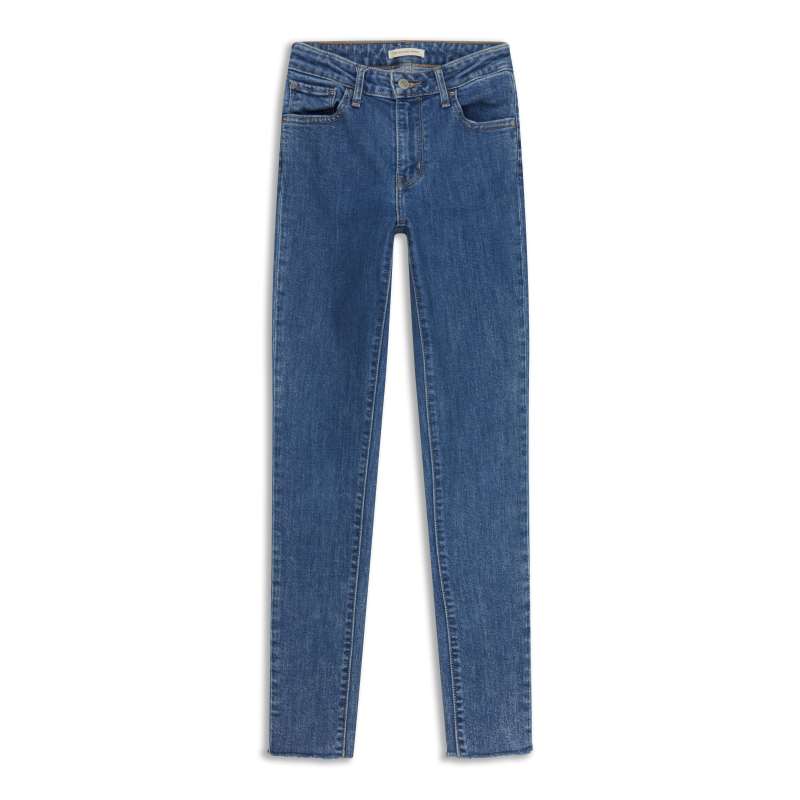 Main product image: 721 High Rise Skinny Women's Jeans