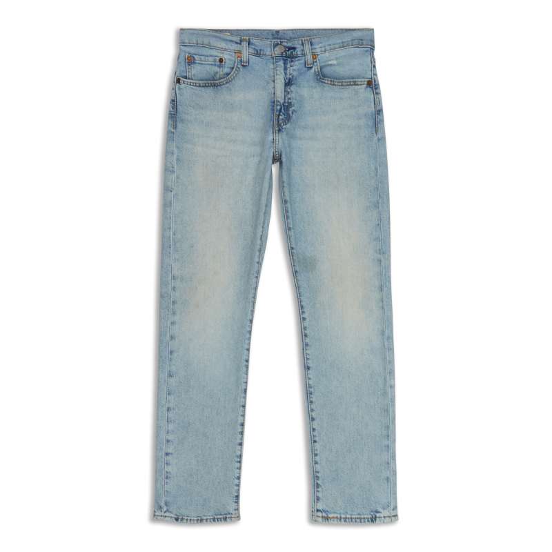 Main product image: 502™ Regular Taper Fit Stretch Jeans