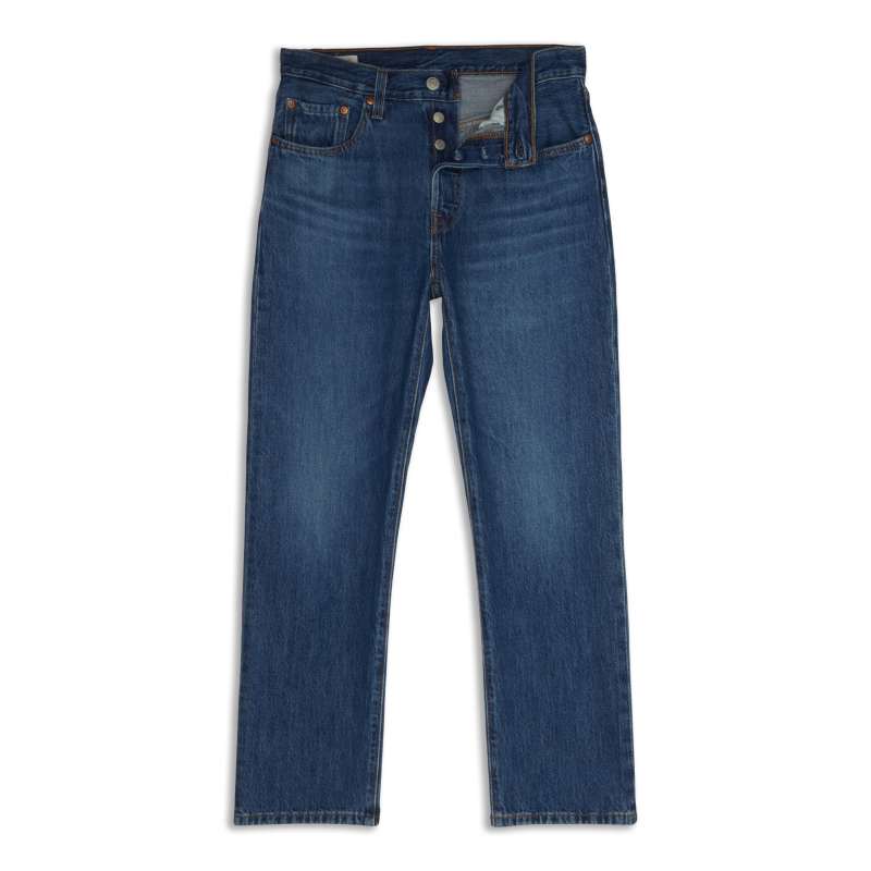 Main product image: 501® Original Cropped Women's Jeans