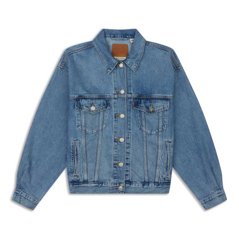 Main product image: Dad Trucker Jacket